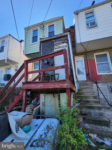 649 N BENTALOU ST, Baltimore, MD 21216