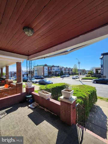 649 N BENTALOU ST, Baltimore, MD 21216