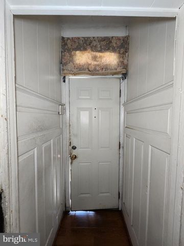 649 N BENTALOU ST, Baltimore, MD 21216