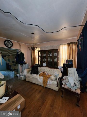 649 N BENTALOU ST, Baltimore, MD 21216