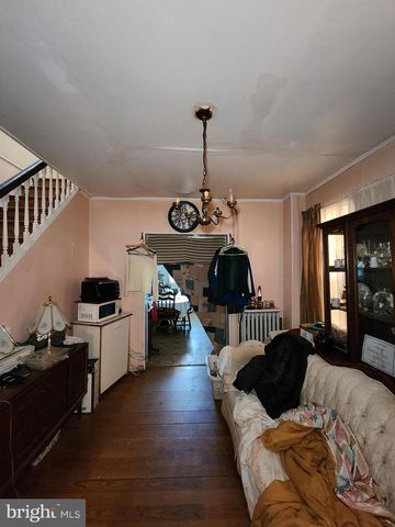 649 N BENTALOU ST, Baltimore, MD 21216