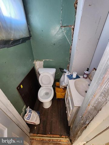 649 N BENTALOU ST, Baltimore, MD 21216