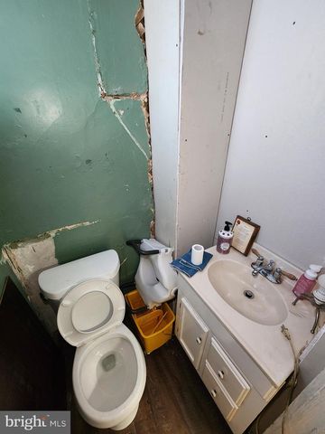 649 N BENTALOU ST, Baltimore, MD 21216