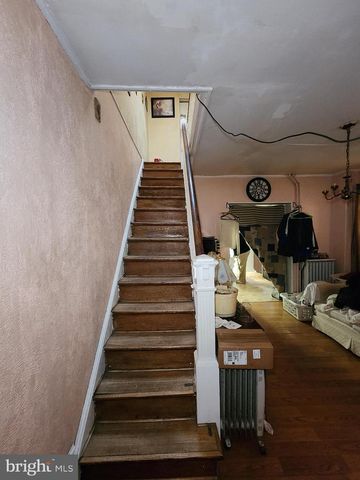 649 N BENTALOU ST, Baltimore, MD 21216