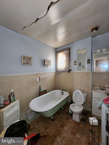 649 N BENTALOU ST, Baltimore, MD 21216