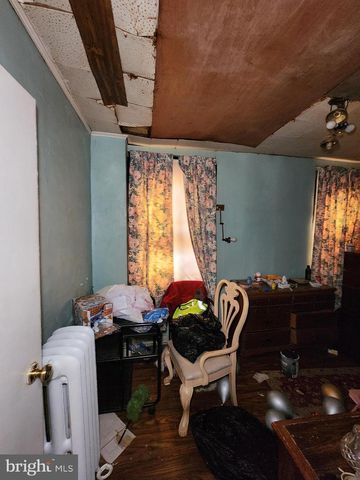 649 N BENTALOU ST, Baltimore, MD 21216