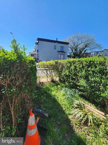 649 N BENTALOU ST, Baltimore, MD 21216