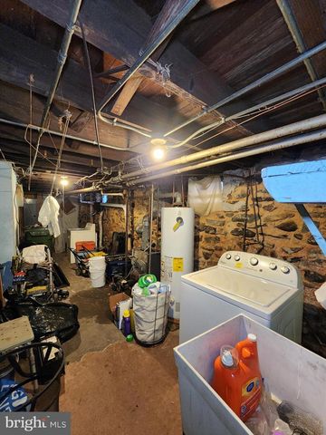 649 N BENTALOU ST, Baltimore, MD 21216
