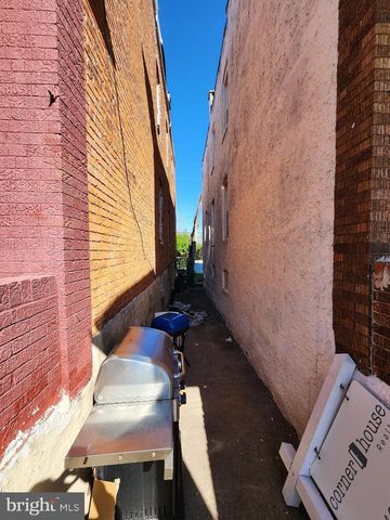 649 N BENTALOU ST, Baltimore, MD 21216
