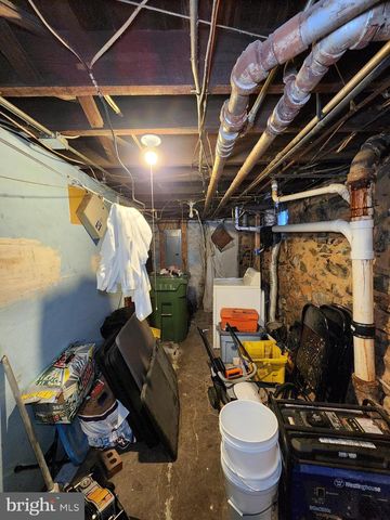 649 N BENTALOU ST, Baltimore, MD 21216