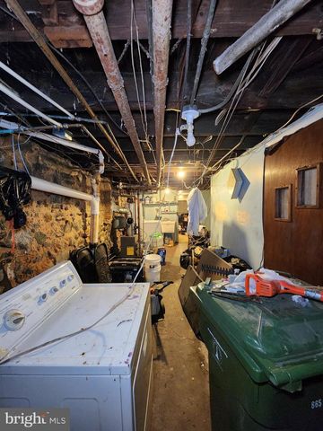 649 N BENTALOU ST, Baltimore, MD 21216