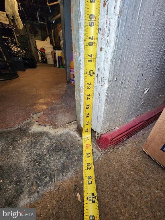 Image 95 of property listing at 649 N BENTALOU ST, Baltimore, MD 21216