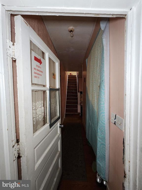 Image 31 of property listing at 649 N BENTALOU ST, Baltimore, MD 21216