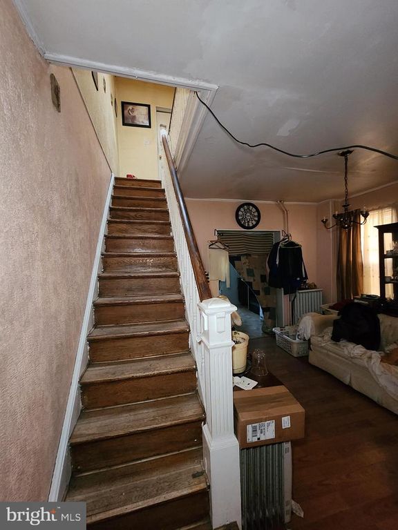 Image 32 of property listing at 649 N BENTALOU ST, Baltimore, MD 21216