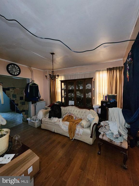 Image 33 of property listing at 649 N BENTALOU ST, Baltimore, MD 21216