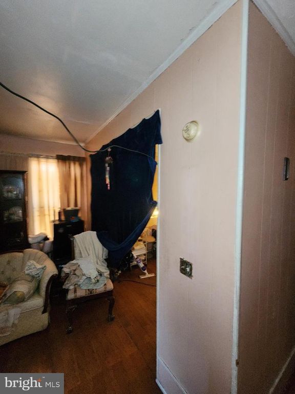 Image 34 of property listing at 649 N BENTALOU ST, Baltimore, MD 21216