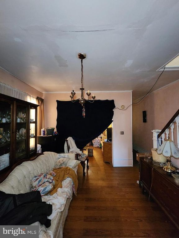 Image 37 of property listing at 649 N BENTALOU ST, Baltimore, MD 21216