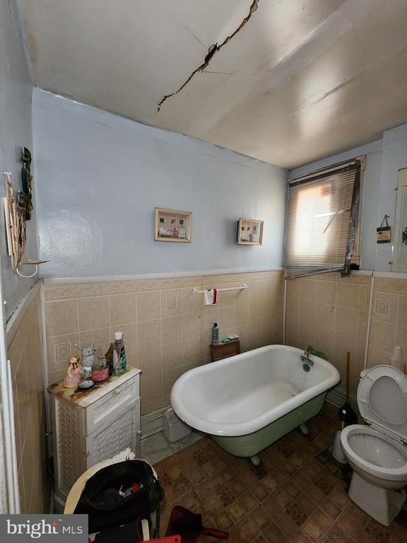 Image 51 of property listing at 649 N BENTALOU ST, Baltimore, MD 21216