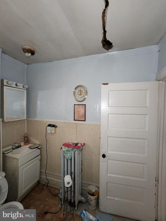 Image 53 of property listing at 649 N BENTALOU ST, Baltimore, MD 21216