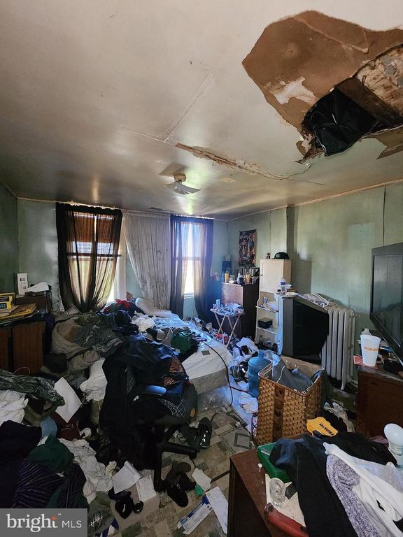 Image 57 of property listing at 649 N BENTALOU ST, Baltimore, MD 21216