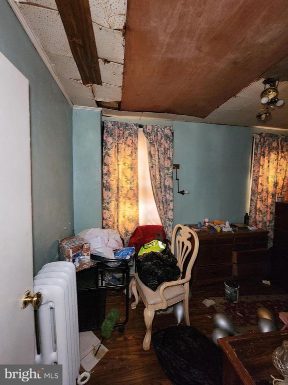 Image 62 of property listing at 649 N BENTALOU ST, Baltimore, MD 21216