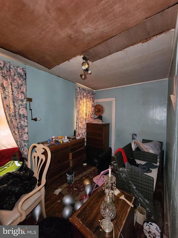 Image 63 of property listing at 649 N BENTALOU ST, Baltimore, MD 21216