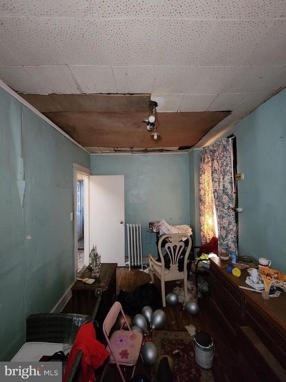 Image 65 of property listing at 649 N BENTALOU ST, Baltimore, MD 21216