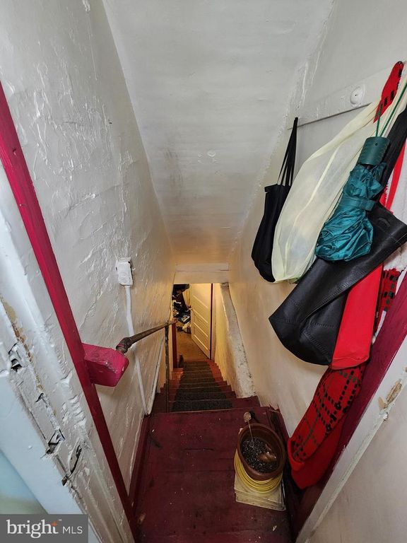 Image 70 of property listing at 649 N BENTALOU ST, Baltimore, MD 21216