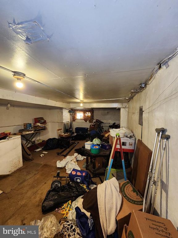 Image 71 of property listing at 649 N BENTALOU ST, Baltimore, MD 21216