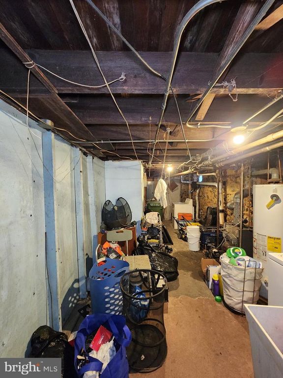 Image 77 of property listing at 649 N BENTALOU ST, Baltimore, MD 21216