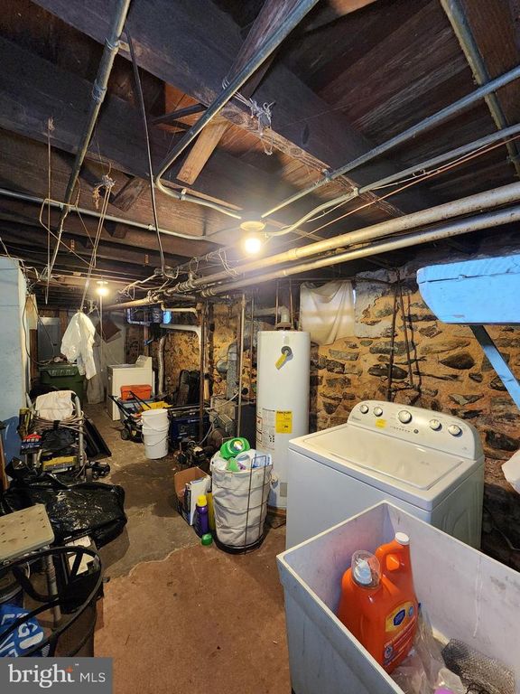 Image 78 of property listing at 649 N BENTALOU ST, Baltimore, MD 21216