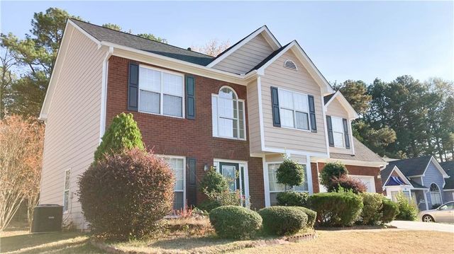 570 Sterling Pointe Court, Lawrenceville, GA 30043