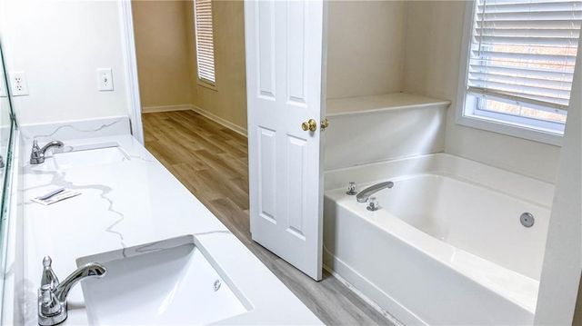 570 Sterling Pointe Court, Lawrenceville, GA 30043