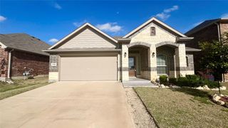 14816 Rocky Face Lane, Fort Worth, TX 76052