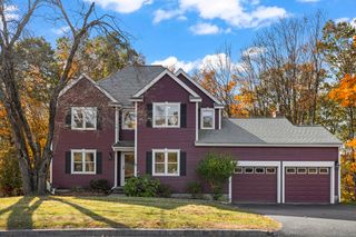 16 Abigail Drive, Hudson, MA 01749