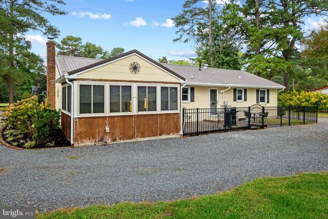 6745 EDWARDS, Salisbury, MD 21804