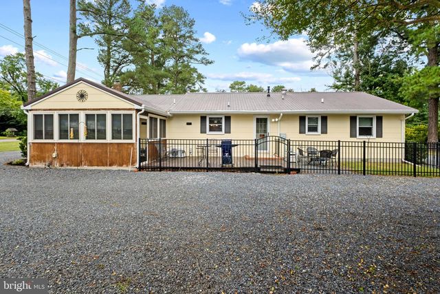 6745 EDWARDS, Salisbury, MD 21804