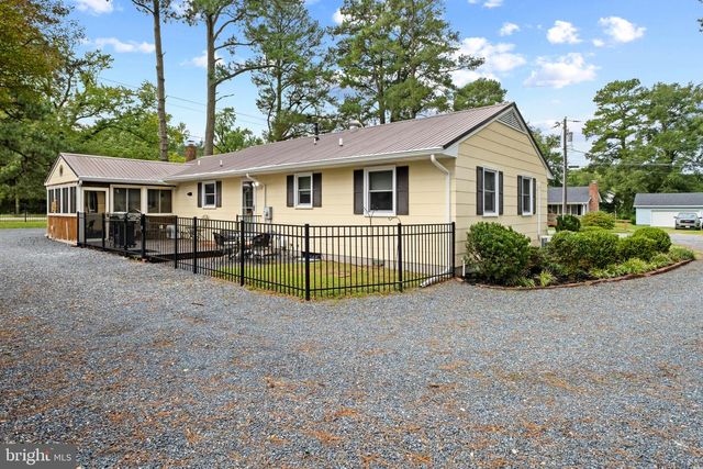 6745 EDWARDS, Salisbury, MD 21804