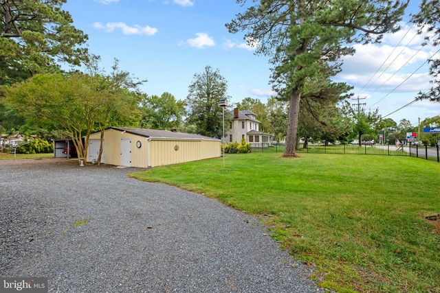6745 EDWARDS, Salisbury, MD 21804