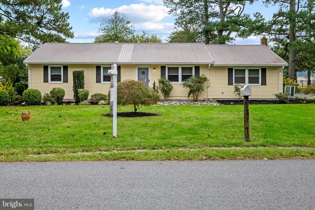 6745 EDWARDS, Salisbury, MD 21804