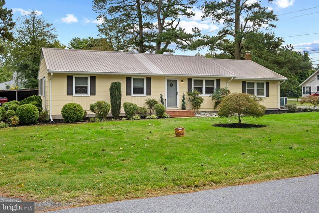 6745 EDWARDS, Salisbury, MD 21804