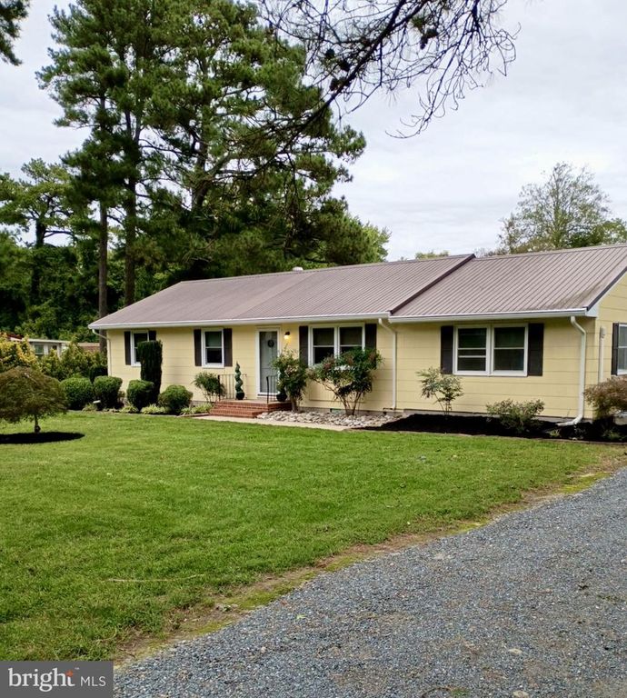 6745 EDWARDS, Salisbury, MD 21804