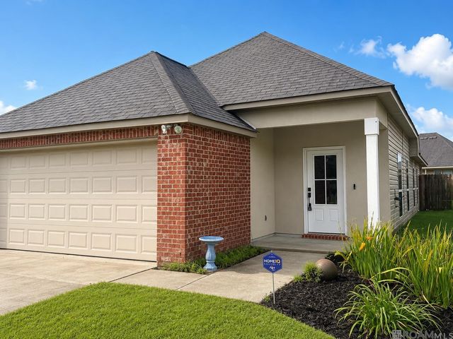 15484 Oakstone Dr, Prairieville, LA 70769