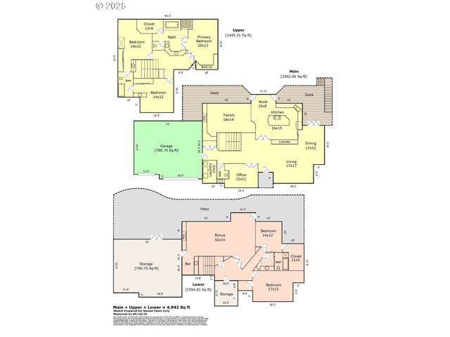 2360 FALCON Dr, West Linn, OR 97068