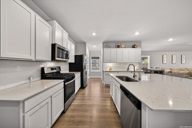 4502 Nueces Path, San Antonio, TX 78253