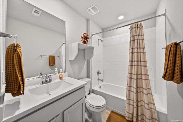 4502 Nueces Path, San Antonio, TX 78253