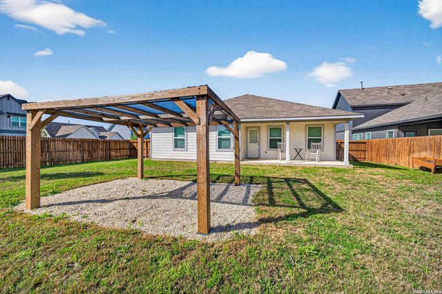 4502 Nueces Path, San Antonio, TX 78253