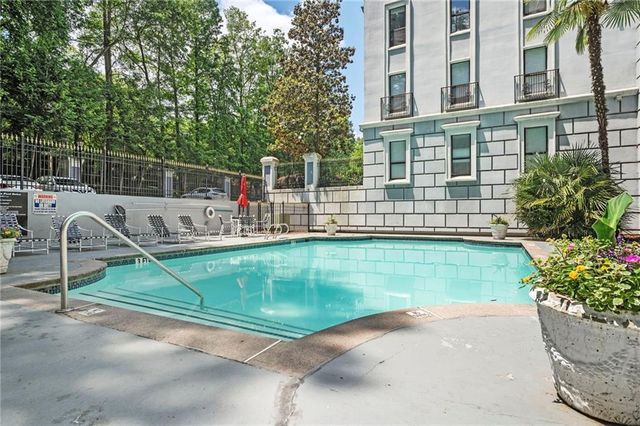3203 Lenox Road NE 28, Atlanta, GA 30324