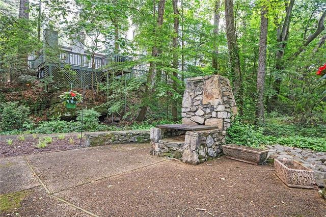3203 Lenox Road NE 28, Atlanta, GA 30324