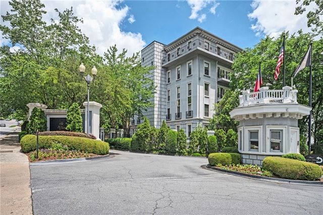 3203 Lenox Road NE 28, Atlanta, GA 30324